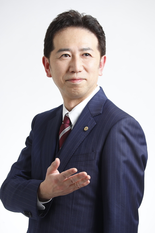 代表者プロフィール - 社会保険労務士法人ソリューション（東京都